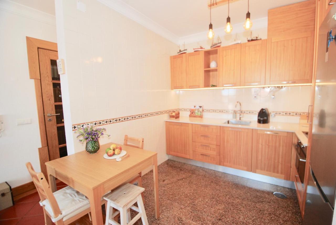 Oceanic Apartman São Martinho do Porto Kültér fotó