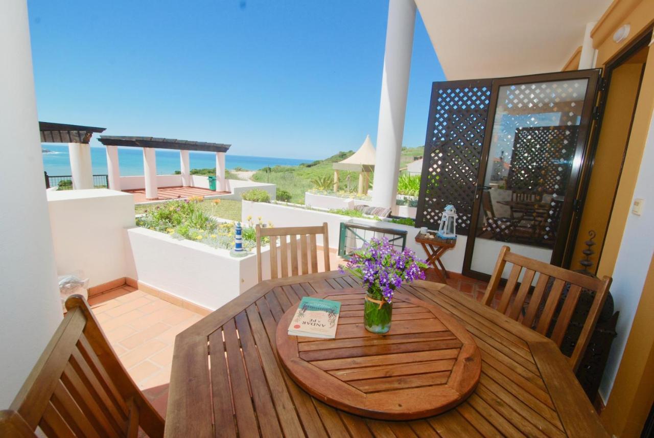 Oceanic Apartman São Martinho do Porto Kültér fotó