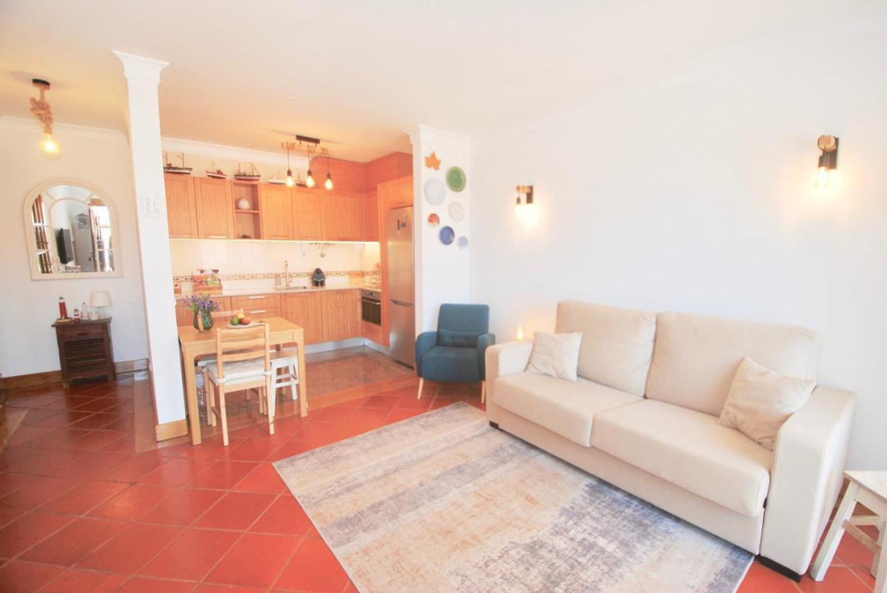 Oceanic Apartman São Martinho do Porto Kültér fotó