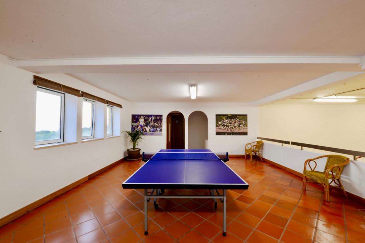 Oceanic Apartman São Martinho do Porto Kültér fotó